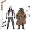 NECA Teenage Mutant Ninja Turtles – Casey Jones & Raphael In Disguise Figuren 2 NECA Teenage Mutant Ninja Turtles – Casey Jones & Raphael In Disguise Figuren -Film Figuren Verkäufe neca54124 1