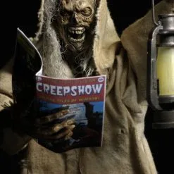 NECA Creepshow - The Creep Actionfigur -Film Figuren Verkäufe neca60795 3