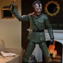 NECA An American Werewolf In London - Ultimate Nightmare Demon Actionfigur 40 NECA An American Werewolf In London - Ultimate Nightmare Demon Actionfigur -Film Figuren Verkäufe nightmare demons12 scaled 1