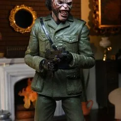 NECA An American Werewolf In London - Ultimate Nightmare Demon Actionfigur 41 NECA An American Werewolf In London - Ultimate Nightmare Demon Actionfigur -Film Figuren Verkäufe nightmare demons13 scaled 1