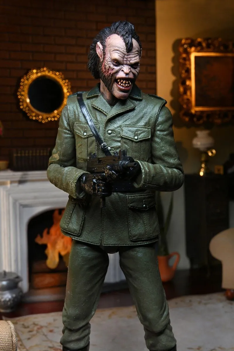 NECA An American Werewolf In London - Ultimate Nightmare Demon Actionfigur 16 NECA An American Werewolf In London - Ultimate Nightmare Demon Actionfigur – Bild 14