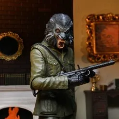NECA An American Werewolf In London - Ultimate Nightmare Demon Actionfigur 43 NECA An American Werewolf In London - Ultimate Nightmare Demon Actionfigur -Film Figuren Verkäufe nightmare demons15 scaled 1