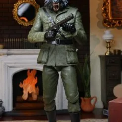 NECA An American Werewolf In London - Ultimate Nightmare Demon Actionfigur 45 NECA An American Werewolf In London - Ultimate Nightmare Demon Actionfigur -Film Figuren Verkäufe nightmare demons17 scaled 1
