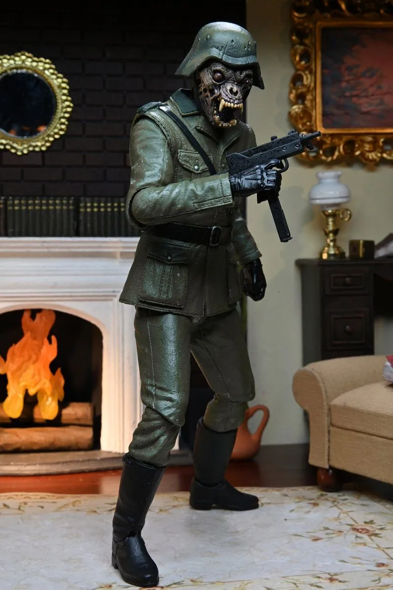 NECA An American Werewolf In London - Ultimate Nightmare Demon Actionfigur 5 NECA An American Werewolf In London - Ultimate Nightmare Demon Actionfigur – Bild 3