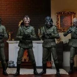 NECA An American Werewolf In London - Ultimate Nightmare Demon Actionfigur 49 NECA An American Werewolf In London - Ultimate Nightmare Demon Actionfigur -Film Figuren Verkäufe nightmare demons22 scaled 1