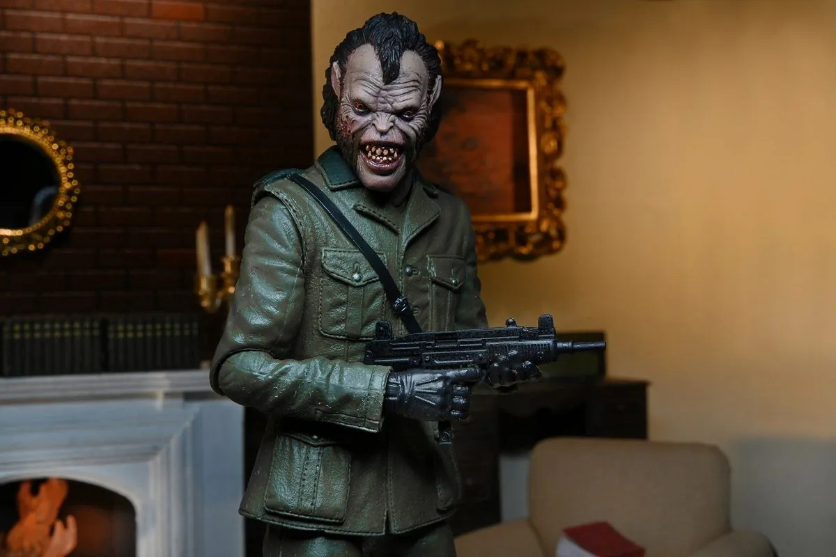 NECA An American Werewolf In London - Ultimate Nightmare Demon Actionfigur 26 NECA An American Werewolf In London - Ultimate Nightmare Demon Actionfigur – Bild 24