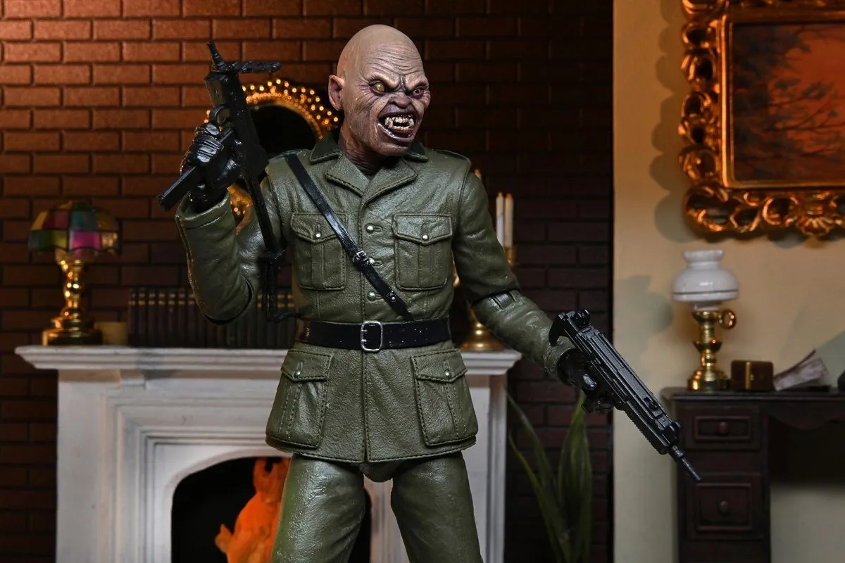 NECA An American Werewolf In London - Ultimate Nightmare Demon Actionfigur 27 NECA An American Werewolf In London - Ultimate Nightmare Demon Actionfigur – Bild 25