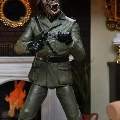 NECA An American Werewolf In London - Ultimate Nightmare Demon Actionfigur 32 NECA An American Werewolf In London - Ultimate Nightmare Demon Actionfigur -Film Figuren Verkäufe nightmare demons4 scaled 1
