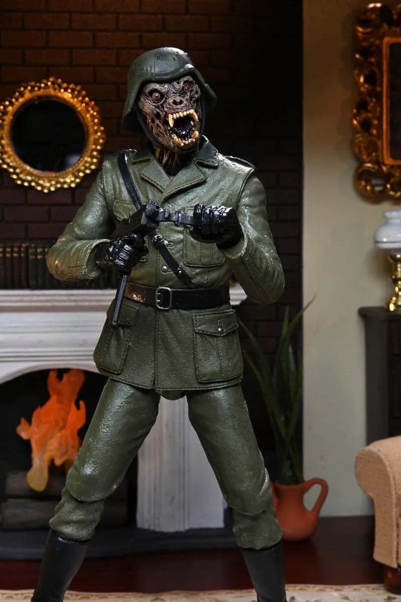 NECA An American Werewolf In London - Ultimate Nightmare Demon Actionfigur 7 NECA An American Werewolf In London - Ultimate Nightmare Demon Actionfigur – Bild 5