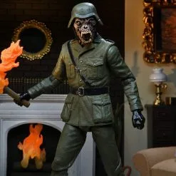 NECA An American Werewolf In London - Ultimate Nightmare Demon Actionfigur 36 NECA An American Werewolf In London - Ultimate Nightmare Demon Actionfigur -Film Figuren Verkäufe nightmare demons8 scaled 1