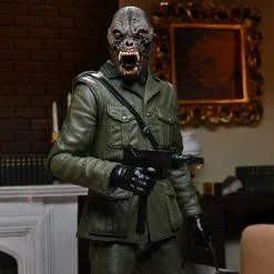 NECA An American Werewolf In London - Ultimate Nightmare Demon Actionfigur 37 NECA An American Werewolf In London - Ultimate Nightmare Demon Actionfigur -Film Figuren Verkäufe nightmare demons9 scaled 1