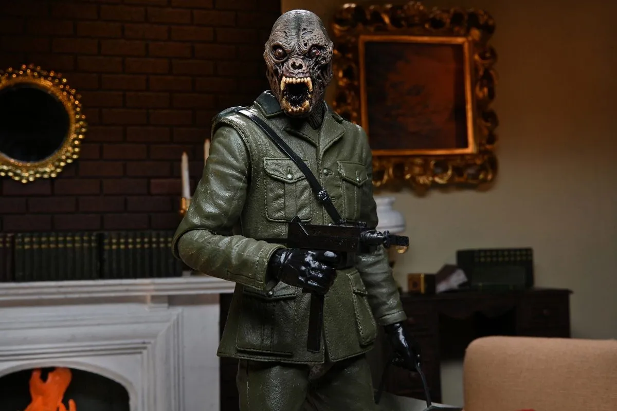 NECA An American Werewolf In London - Ultimate Nightmare Demon Actionfigur 12 NECA An American Werewolf In London - Ultimate Nightmare Demon Actionfigur – Bild 10