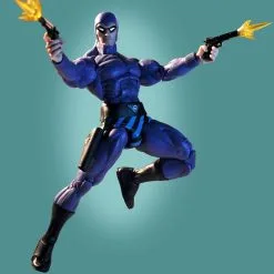 NECA The Original Superheroes S1 - The Phantom Actionfigur 38 NECA The Original Superheroes S1 - The Phantom Actionfigur -Film Figuren Verkäufe pf1 scaled 2