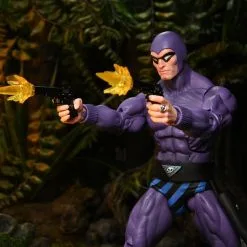 NECA The Original Superheroes S1 - The Phantom Actionfigur 30 NECA The Original Superheroes S1 - The Phantom Actionfigur -Film Figuren Verkäufe phantom8 scaled 2