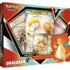 POKEMON Pokémon - Dragoran V Kollektion (DE) 1 POKEMON Pokémon - Dragoran V Kollektion (DE) -Film Figuren Verkäufe pokemon dragoran v kollektion deutsch