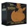 POKEMON Pokémon - Glänzendes Schicksal - Top-Trainer-Box (DE)