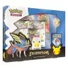 POKEMON Pokémon - 25 Jahre Jubiläums Pin-Box Celebrations Deluxe Kollektion (DE) 1 POKEMON Pokémon - 25 Jahre Jubiläums Pin-Box Celebrations Deluxe Kollektion (DE) -Film Figuren Verkäufe pokemon kollektionen pokemon celebrations deluxe pin kollektion