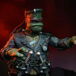 NECA Universal Monsters X TMNT - Ultimate Raphael Als Frankensteins Monster Figur 19 NECA Universal Monsters X TMNT - Ultimate Raphael Als Frankensteins Monster Figur -Film Figuren Verkäufe raph4 scaled 1