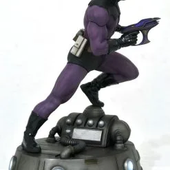 Diamond Select Skrull - Marvel Gallery Statue 19 Diamond Select Skrull - Marvel Gallery Statue -Film Figuren Verkäufe rgb 4305 57665