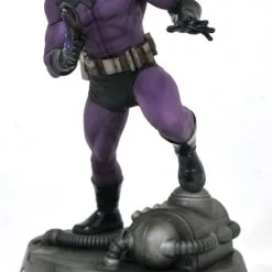 Diamond Select Skrull - Marvel Gallery Statue 18 Diamond Select Skrull - Marvel Gallery Statue -Film Figuren Verkäufe rgb 4306 02367