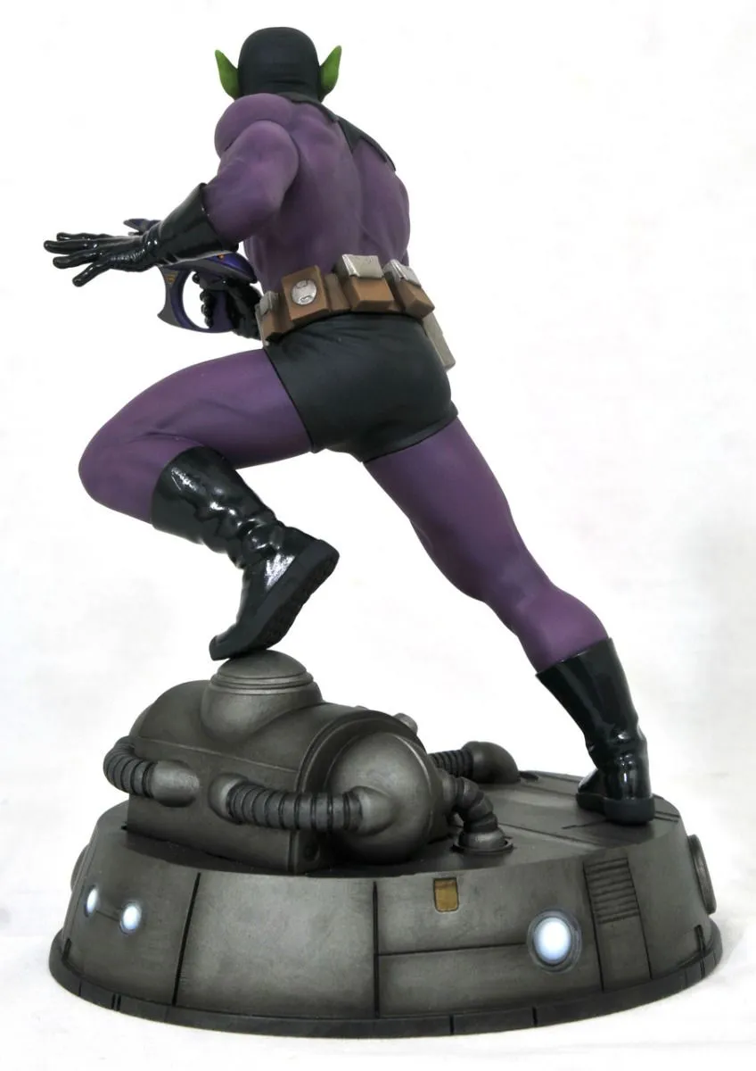 Diamond Select Skrull - Marvel Gallery Statue 9 Diamond Select Skrull - Marvel Gallery Statue – Bild 7