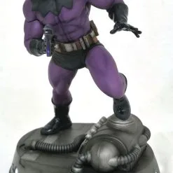 Diamond Select Skrull - Marvel Gallery Statue 13 Diamond Select Skrull - Marvel Gallery Statue -Film Figuren Verkäufe rgb 4311 96359