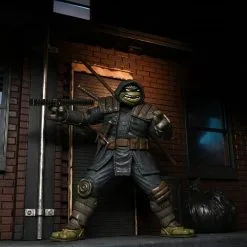 NECA Teenage Mutant Ninja Turtles - The Last Ronin (Armoured) Ultimate Figur -Film Figuren Verkäufe ronin11 scaled 1