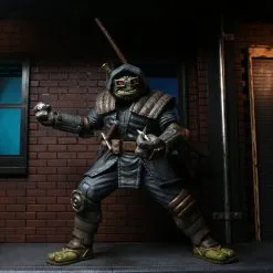 NECA Teenage Mutant Ninja Turtles - The Last Ronin (Armoured) Ultimate Figur -Film Figuren Verkäufe ronin15 scaled 1