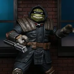 NECA Teenage Mutant Ninja Turtles - The Last Ronin (Armoured) Ultimate Figur -Film Figuren Verkäufe ronin19 scaled 1