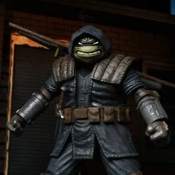 NECA Teenage Mutant Ninja Turtles - The Last Ronin (Armoured) Ultimate Figur -Film Figuren Verkäufe ronin2 scaled 1