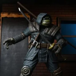 NECA Teenage Mutant Ninja Turtles - The Last Ronin (Armoured) Ultimate Figur -Film Figuren Verkäufe ronin4 scaled 1