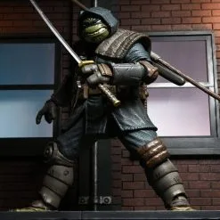 NECA Teenage Mutant Ninja Turtles - The Last Ronin (Armoured) Ultimate Figur -Film Figuren Verkäufe ronin7 scaled 1