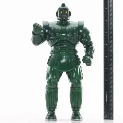 Diamond Select Marvel Select Figur - Titanium Man -Film Figuren Verkäufe rultershots titaniumman af 01 89600.1633734152