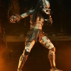 NECA Predator 2 - Shaman Predator Ultimate Actionfigur 32 NECA Predator 2 - Shaman Predator Ultimate Actionfigur -Film Figuren Verkäufe shaman13 scaled 1