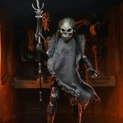 NECA Predator 2 - Shaman Predator Ultimate Actionfigur 21 NECA Predator 2 - Shaman Predator Ultimate Actionfigur -Film Figuren Verkäufe shaman2 scaled 1