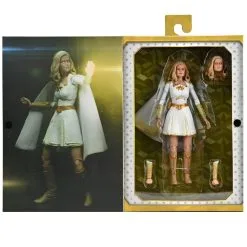 NECA The Boys - Ultimate Starlight - Actionfigur 33 NECA The Boys - Ultimate Starlight - Actionfigur -Film Figuren Verkäufe starlight pkg5 scaled 1