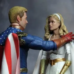 NECA The Boys - Ultimate Starlight - Actionfigur 28 NECA The Boys - Ultimate Starlight - Actionfigur -Film Figuren Verkäufe starlight13 scaled 1