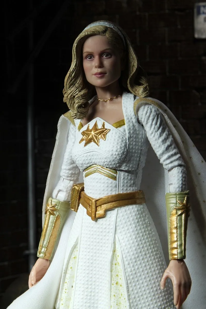 NECA The Boys - Ultimate Starlight - Actionfigur 3 NECA The Boys - Ultimate Starlight - Actionfigur