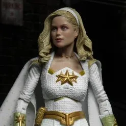 NECA The Boys - Ultimate Starlight - Actionfigur 19 NECA The Boys - Ultimate Starlight - Actionfigur -Film Figuren Verkäufe starlight3 scaled 1