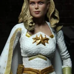 NECA The Boys - Ultimate Starlight - Actionfigur 20 NECA The Boys - Ultimate Starlight - Actionfigur -Film Figuren Verkäufe starlight4 scaled 1