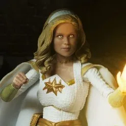 NECA The Boys - Ultimate Starlight - Actionfigur 21 NECA The Boys - Ultimate Starlight - Actionfigur -Film Figuren Verkäufe starlight5 scaled 1