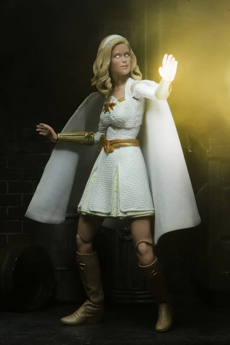 NECA The Boys - Ultimate Starlight - Actionfigur 7 NECA The Boys - Ultimate Starlight - Actionfigur – Bild 5