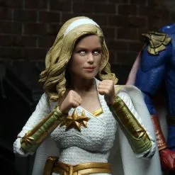 NECA The Boys - Ultimate Starlight - Actionfigur 25 NECA The Boys - Ultimate Starlight - Actionfigur -Film Figuren Verkäufe starlight8 scaled 1