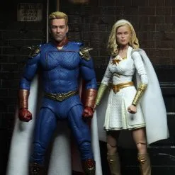 NECA The Boys - Ultimate Starlight - Actionfigur 26 NECA The Boys - Ultimate Starlight - Actionfigur -Film Figuren Verkäufe starlight9 scaled 1