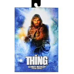 NECA The Thing - Ultimate MacReady V2 (Station Survival) - Limited Edition Figur 50 NECA The Thing - Ultimate MacReady V2 (Station Survival) - Limited Edition Figur -Film Figuren Verkäufe station survival pkg3 scaled 1