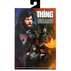 NECA The Thing - Ultimate MacReady V2 (Station Survival) - Limited Edition Figur 51 NECA The Thing - Ultimate MacReady V2 (Station Survival) - Limited Edition Figur -Film Figuren Verkäufe station survival pkg4 scaled 1