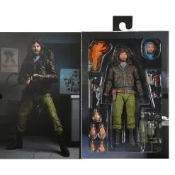 NECA The Thing - Ultimate MacReady V2 (Station Survival) - Limited Edition Figur 47 NECA The Thing - Ultimate MacReady V2 (Station Survival) - Limited Edition Figur -Film Figuren Verkäufe station survival pkg5 scaled 1