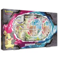 POKEMON Pokémon - Morpeko V-Union Spezial-Kollektion (DE)