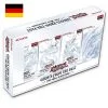 Konami Yu-Gi-Oh! Ghosts From The Past - The 2nd Haunting Tuck Box (DE) -Film Figuren Verkäufe tc yugiohghostsfromthepast2022box