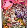 Konami Yu-Gi-Oh! Beware Of Traptrix Structure Deck - 1. Auflage (DE) -Film Figuren Verkäufe tc yugiohstructuredeckbewareoftraptrix